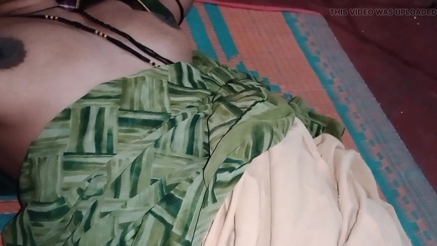 I pressed the big breasts of my sister-in-law and fucked her with my big thick cock