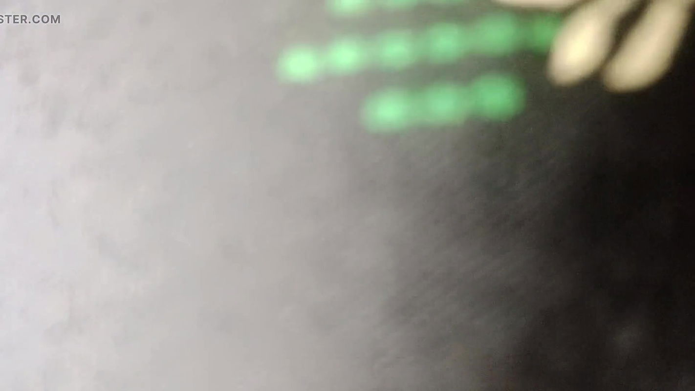 I lifted Riya Bhabhi’s leg and fucked her with my thick dick