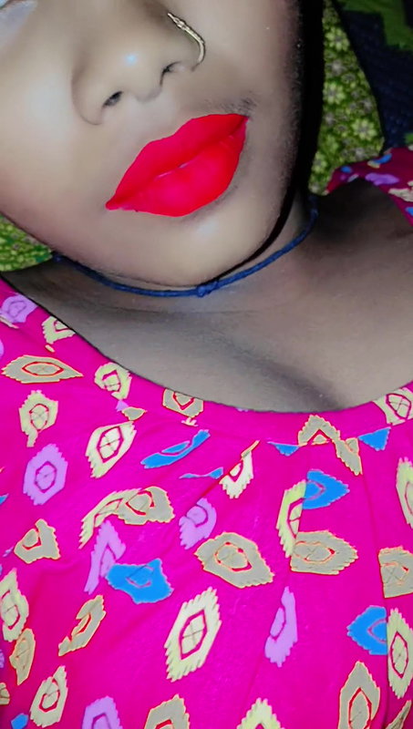 I left my stepsister Savita