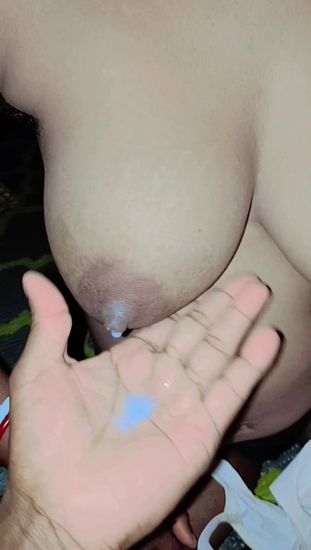 I left my stepsister Savita