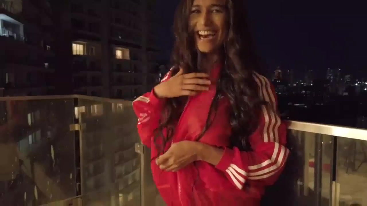 poonam pandey naughty neighbor