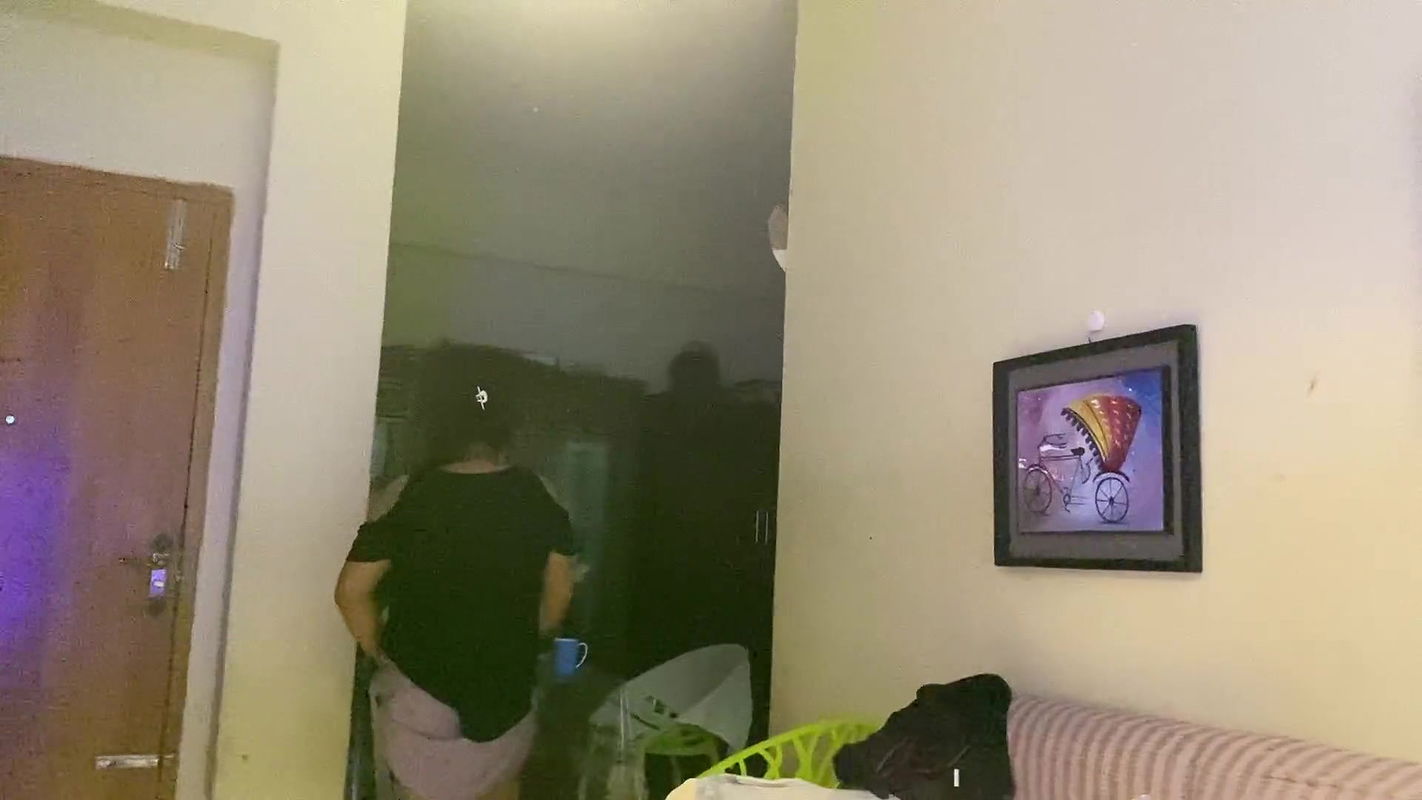 I just want to fuck my sister-in-law