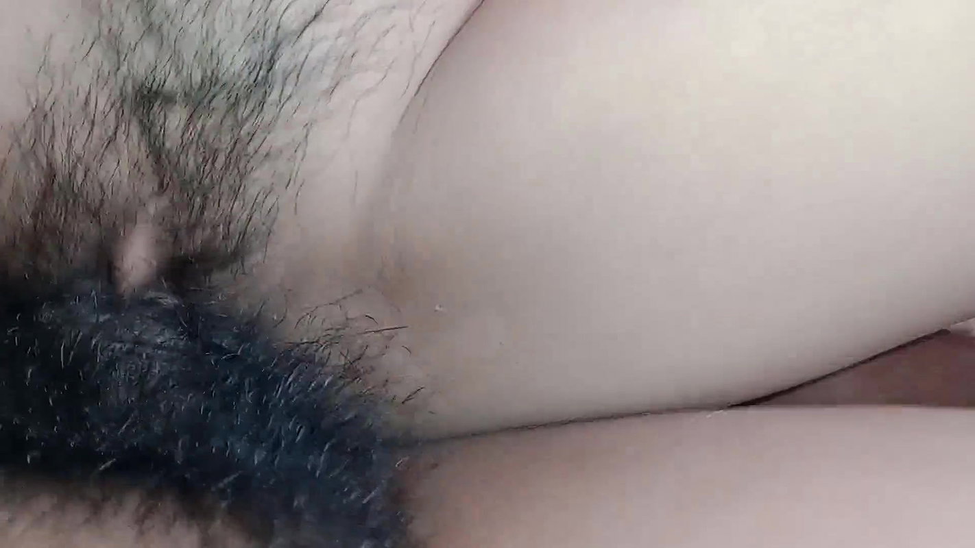 I I fuck my gf in doggy style