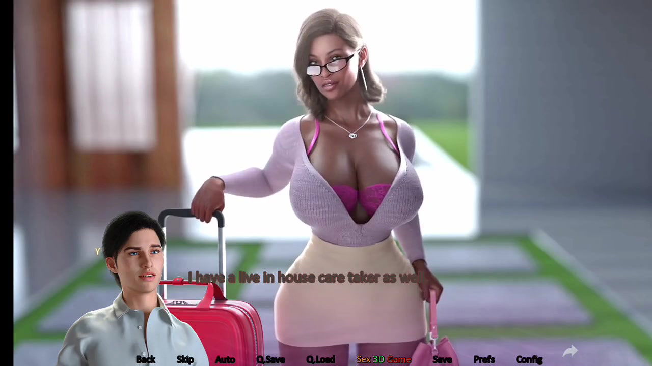 I Creampied my hot busty teacher while my stepmom was peeping on us – 3D Hentai Animated Porn With Sound – APOCALUST