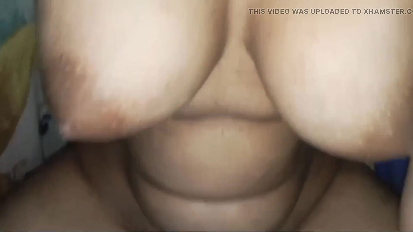 I Agree a Bed with My Lover and He Fucks Me Because He Afraid of Alone