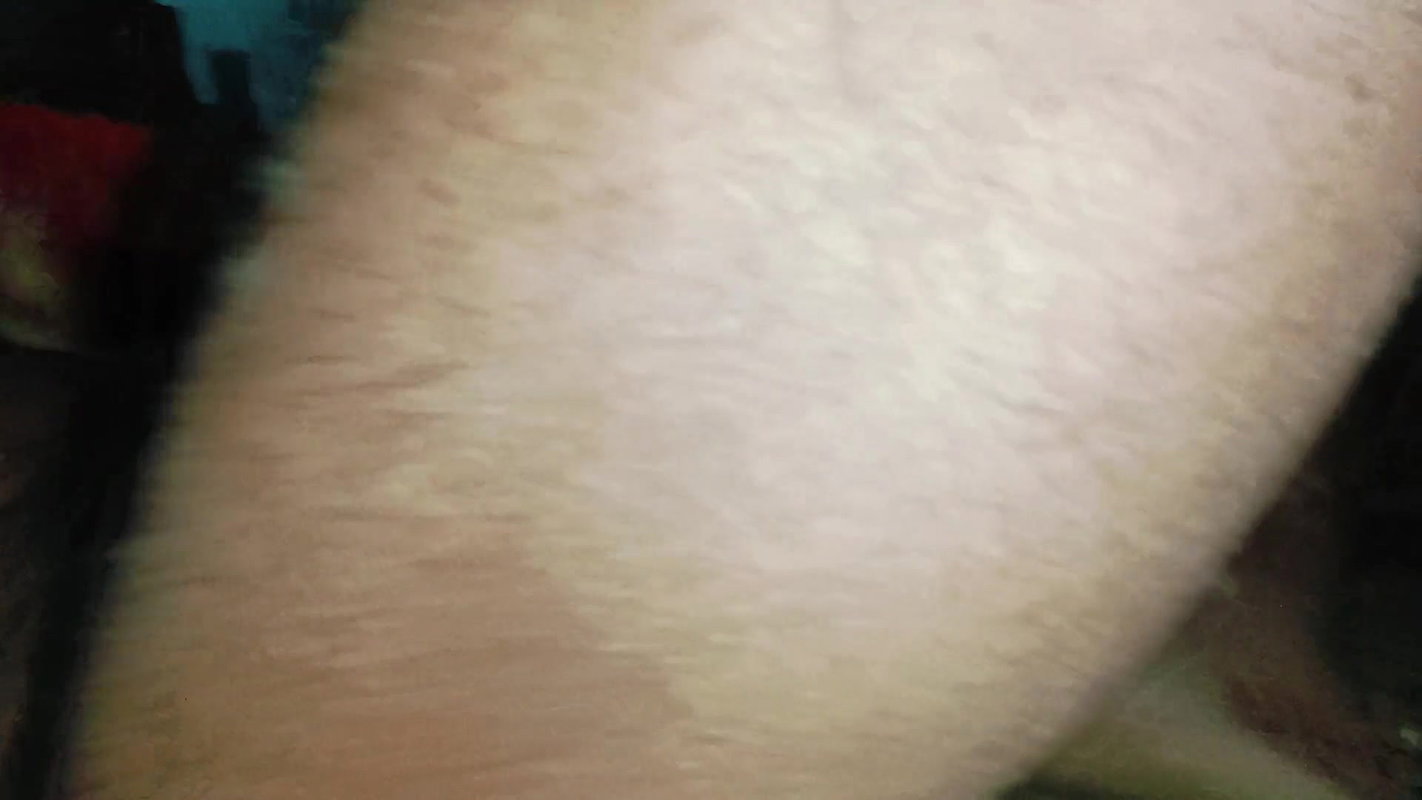 Husband wife all night with facing and discharge the