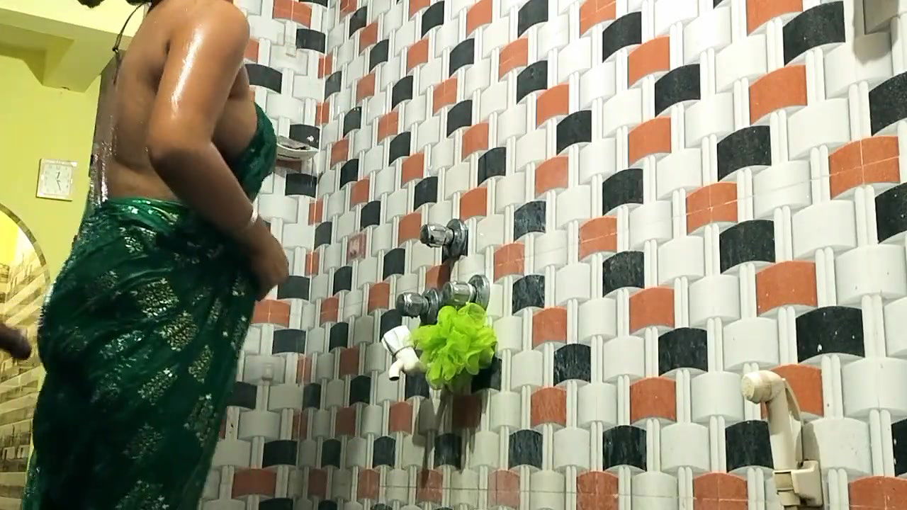 How to pelt desi sister-in-law in bathroom, brother-in-law