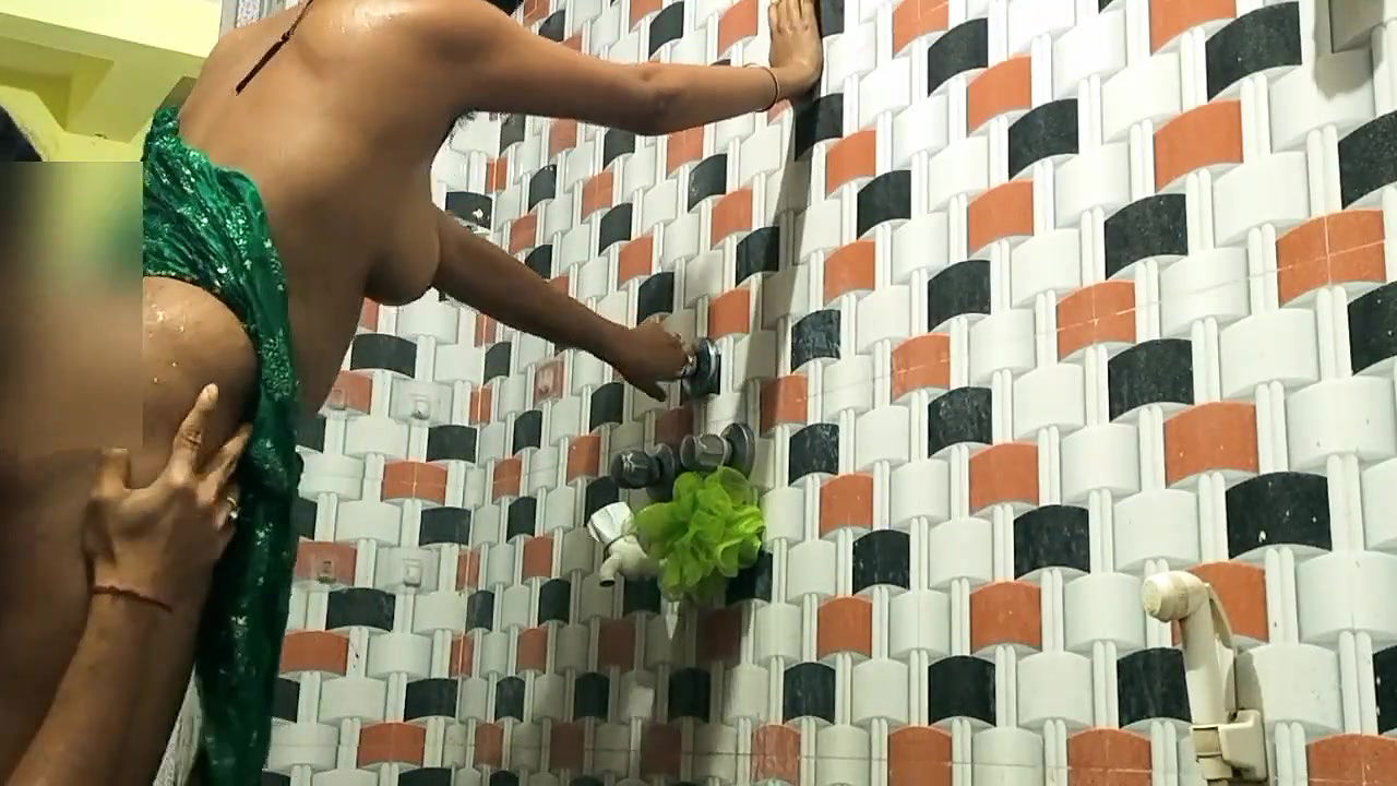 How to pelt desi sister-in-law in bathroom, brother-in-law