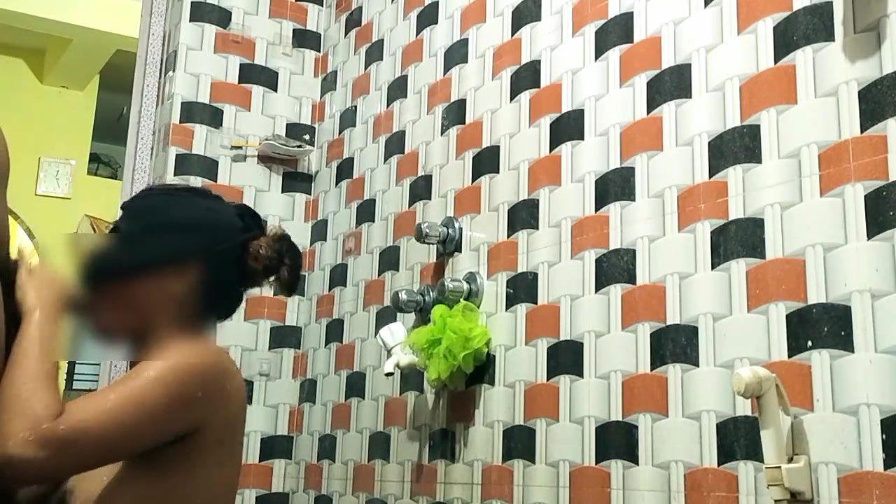 How to pelt desi sister-in-law in bathroom, brother-in-law