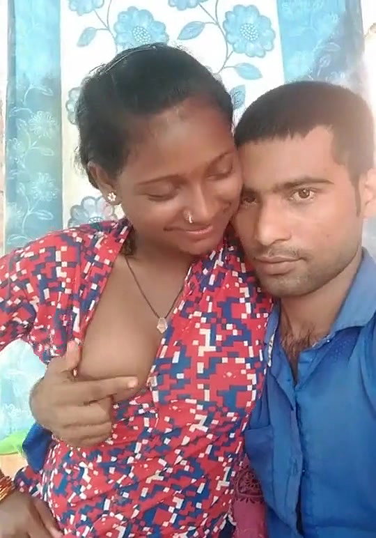 Village BlkBeauty Bhabhi boobplay