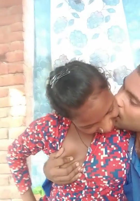 Village BlkBeauty Bhabhi boobplay