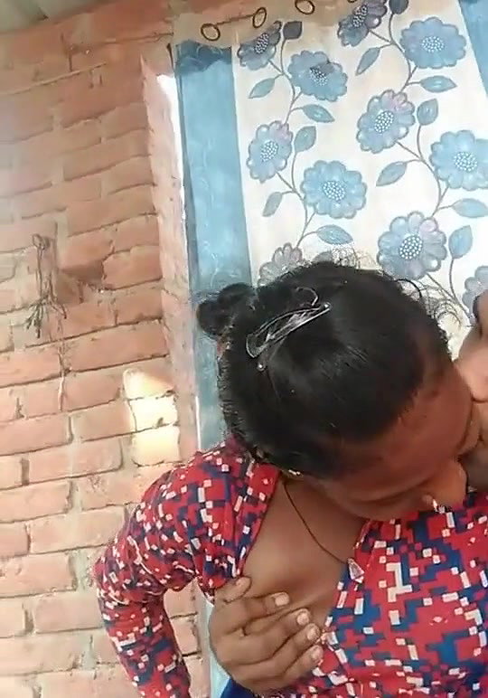 Village BlkBeauty Bhabhi boobplay