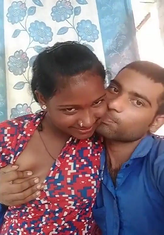 Village BlkBeauty Bhabhi boobplay