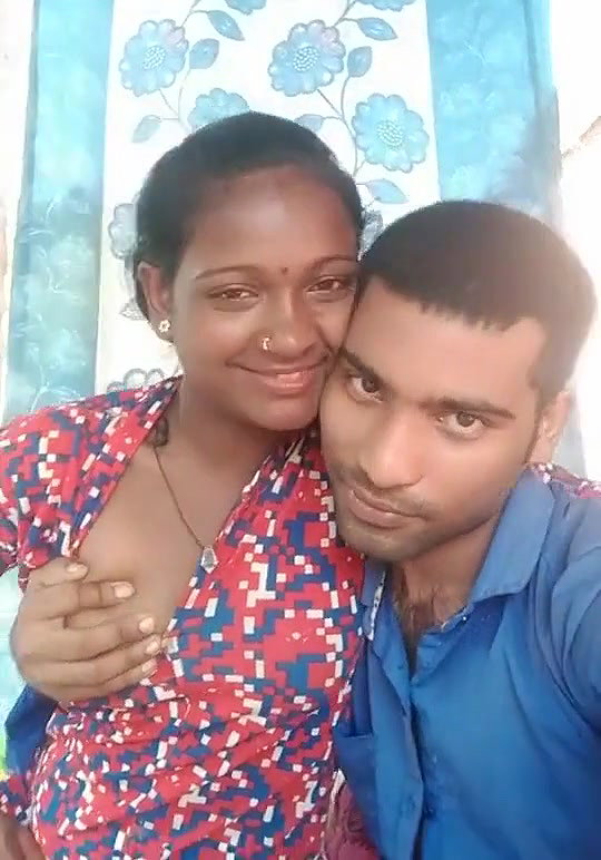 Village BlkBeauty Bhabhi boobplay