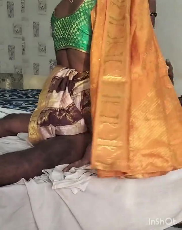 House keeper secret with boss 2