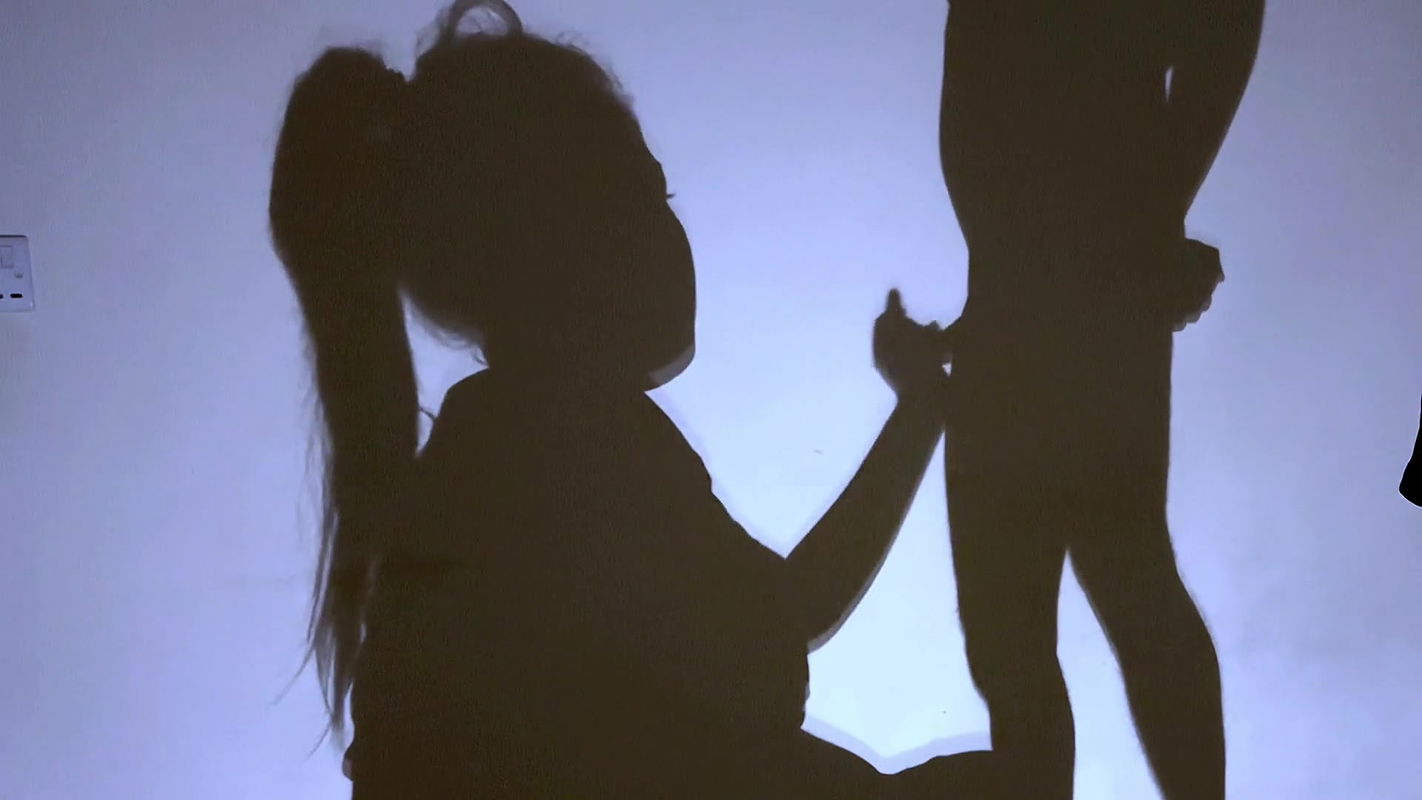 Hot STepmom help me cum handjob, but i uncontrolled my sex then i fuck her Doggystyle – Anal Big Ass