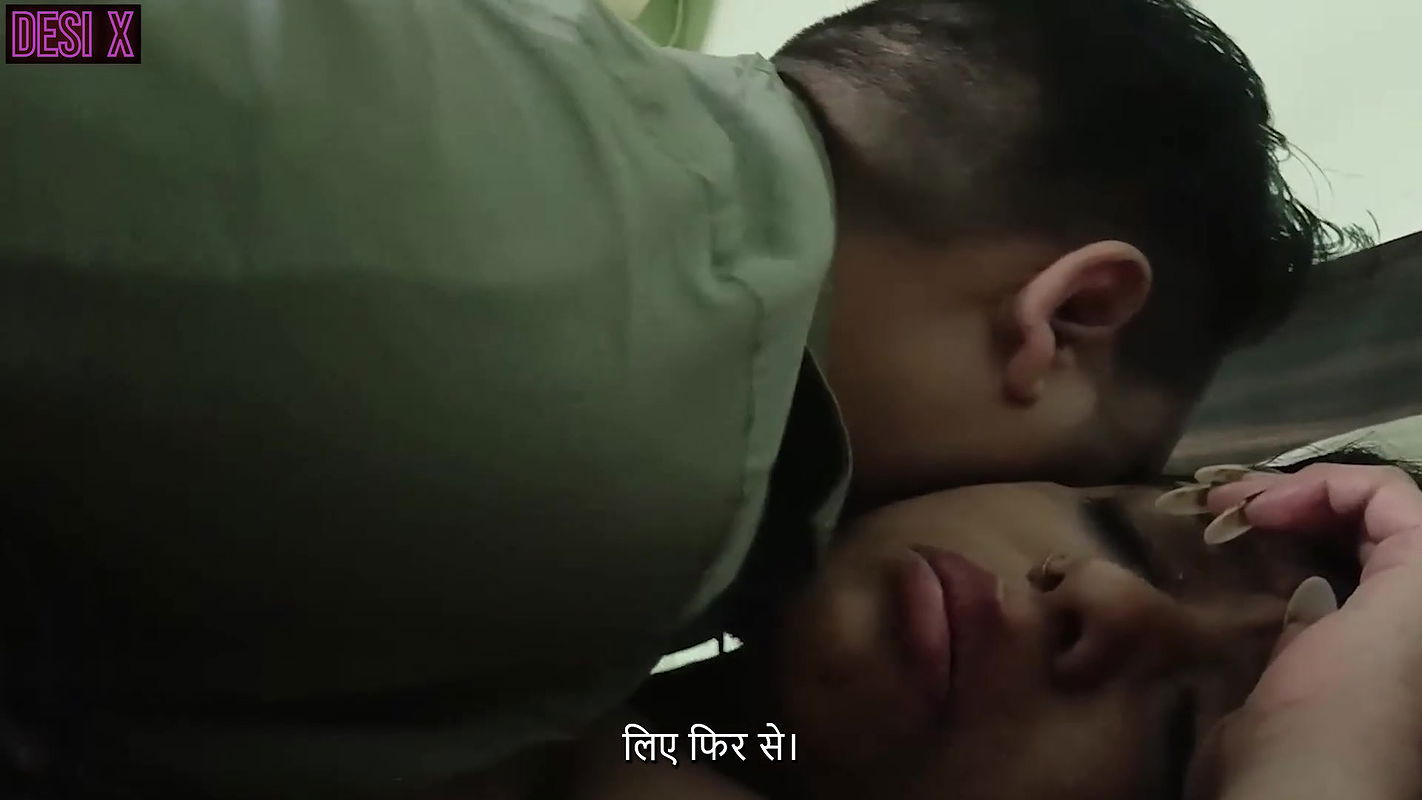 Hot sex with Desi girlfriend in Hotel Hindi uncut