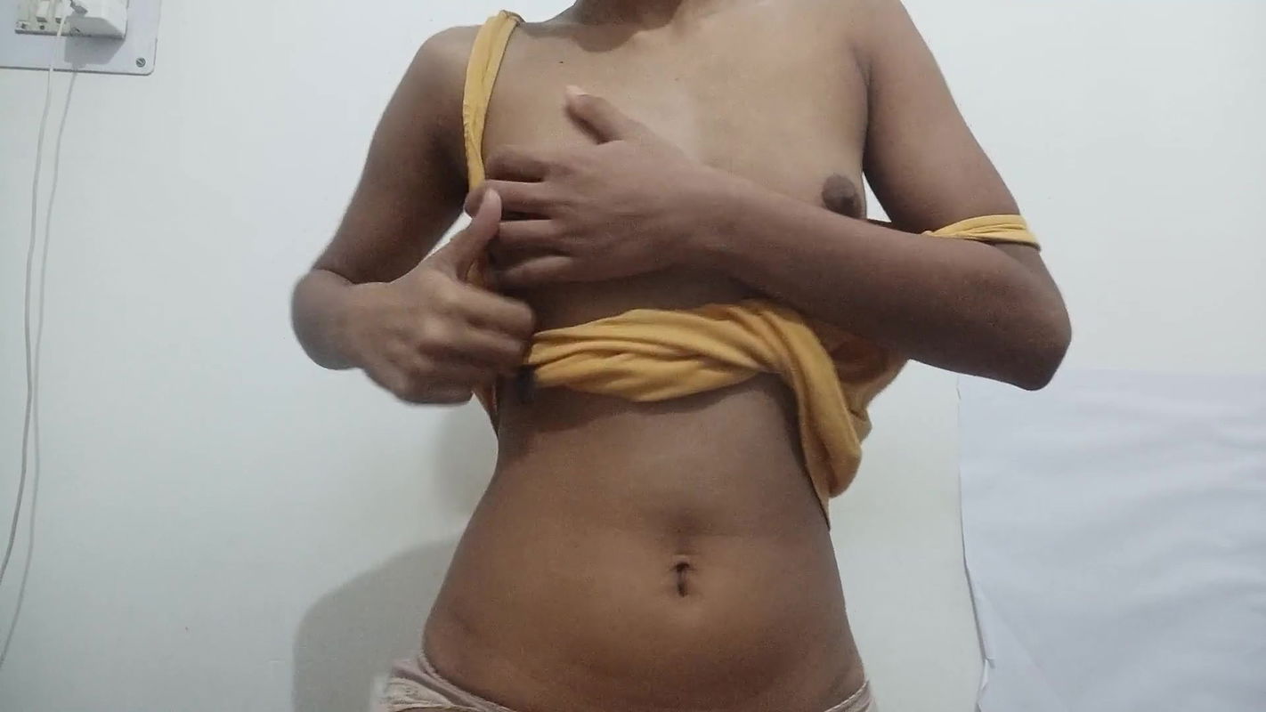 Hot saree girl squirting and big ass video