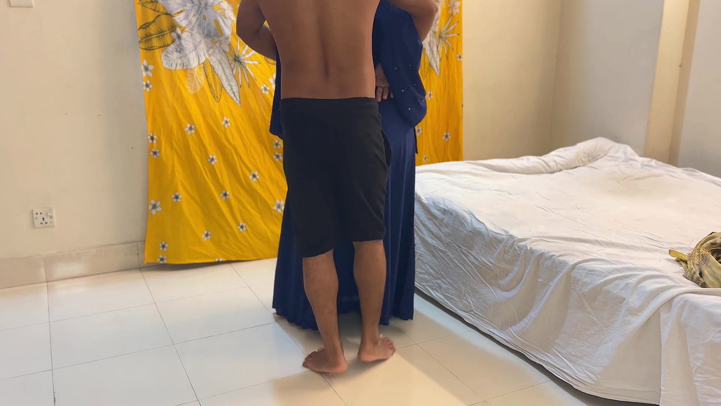 Hot Moti Gand Vali Muslim Aunty Ko Hat bandkar Chudai Jabardast – Huge Booty Chubby Aunty want Fuck for get pregnant