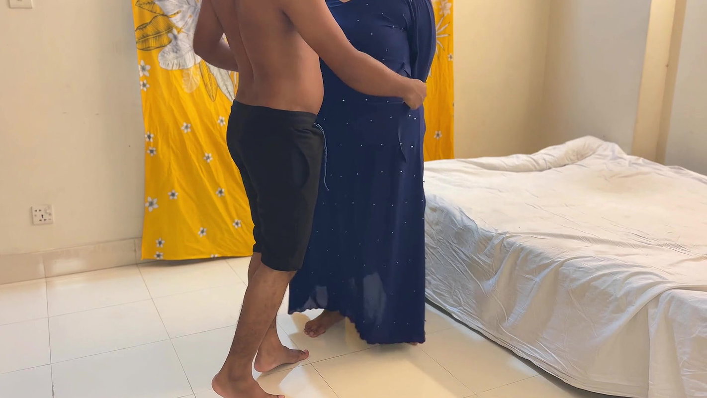 Hot Moti Gand Vali Muslim Aunty Ko Hat bandkar Chudai Jabardast – Huge Booty Chubby Aunty want Fuck for get pregnant