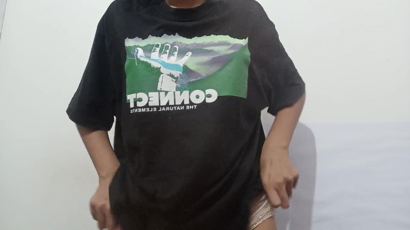 Hot Indian Virgin Girl – Masturbating