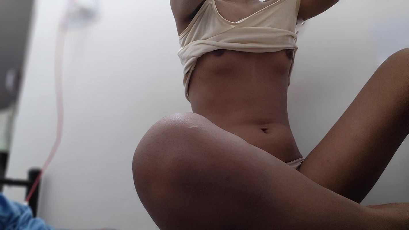 Hot Indian solo performance