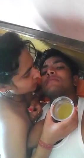 Village cute lovrs