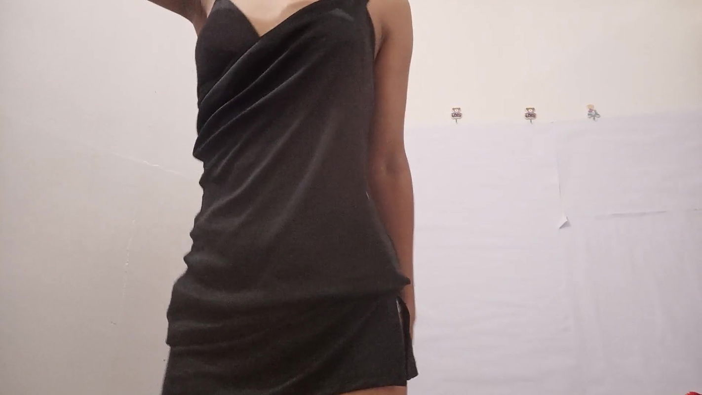 Hot Indian Girlfriend Lactating and Candle in her PUSSY