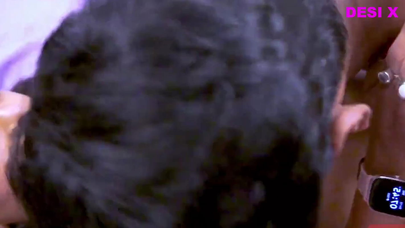 Hot horny customer fucked by delivery agent