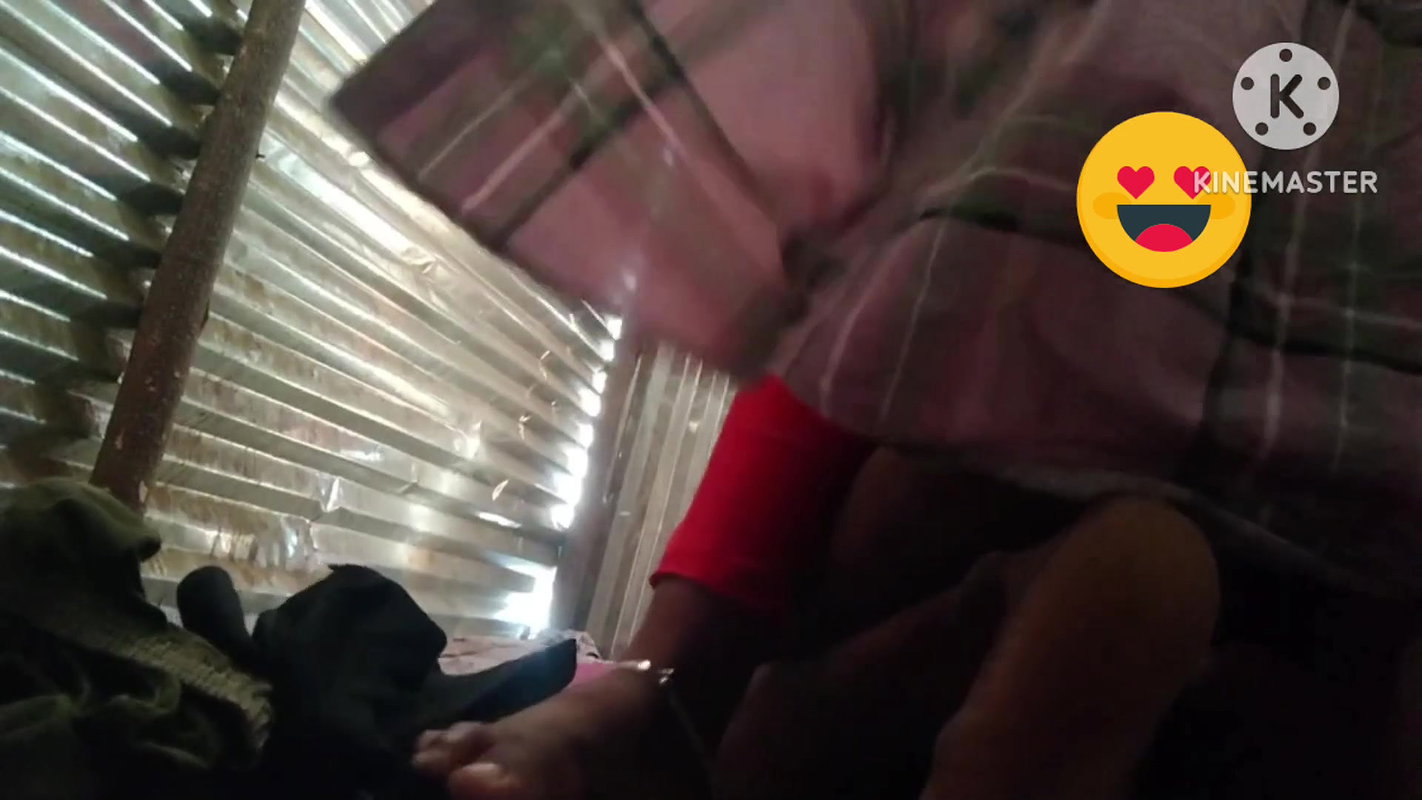 hot girl and my husband fucking in room