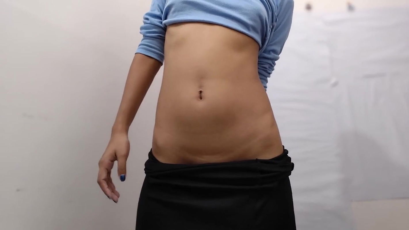 Hot Divya Nude Boobs Tightness Massage Cream Pussy