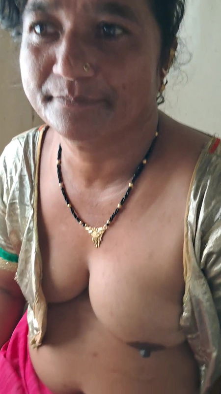 Hot Desi Indian couple First Golden Night In room