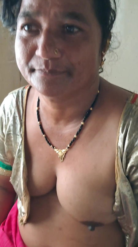 Hot Desi Indian couple First Golden Night In room