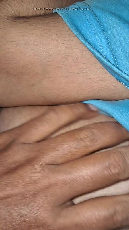 Hot Big Boobs Nipple Close-up