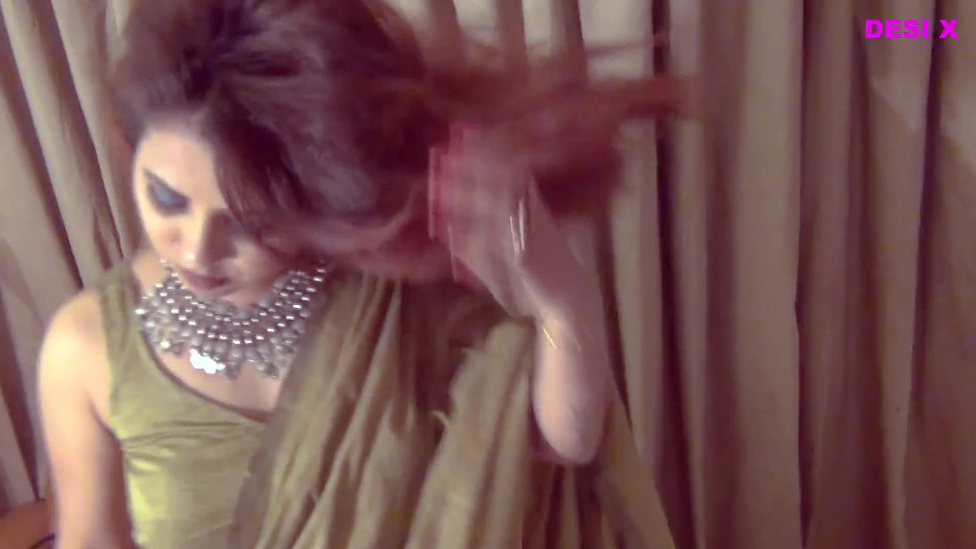 Hot Bhabi hardcore orgasm Big Ass