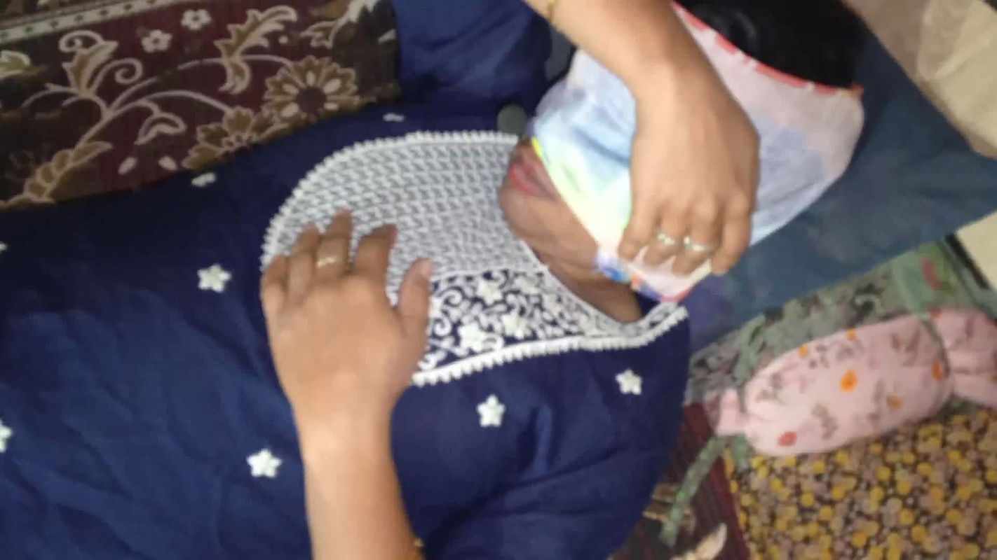 Hot bhabhi ko chod ne maja aagya