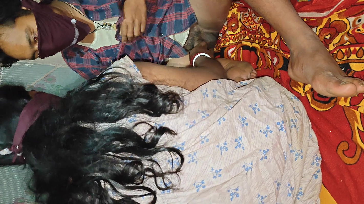 Home sweet home bhabhi with Last night ep2