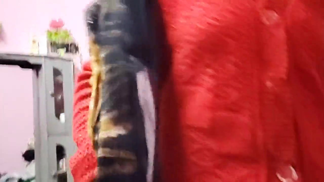 Hindi Audio – Suddenly someone came