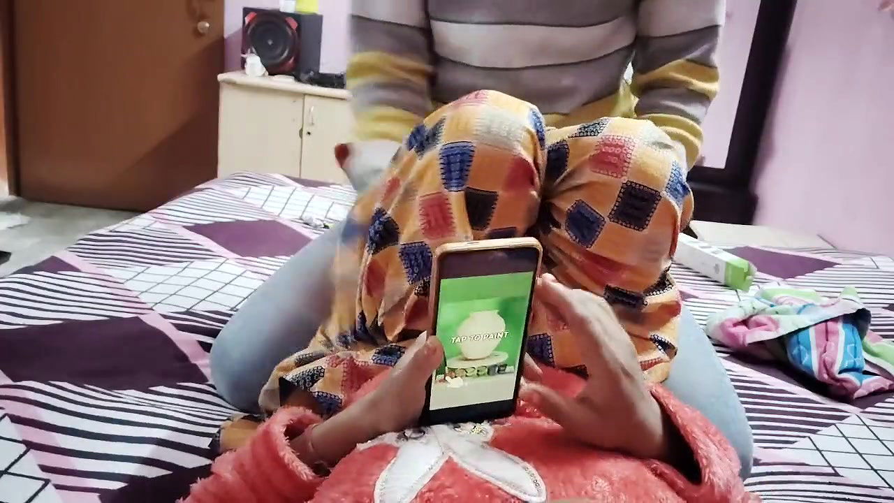 Hindi Audio – Chori Se Banai