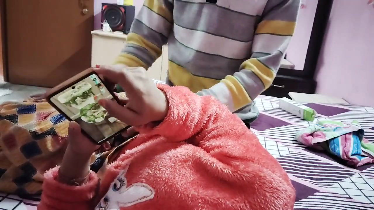 Hindi Audio – Chori Se Banai