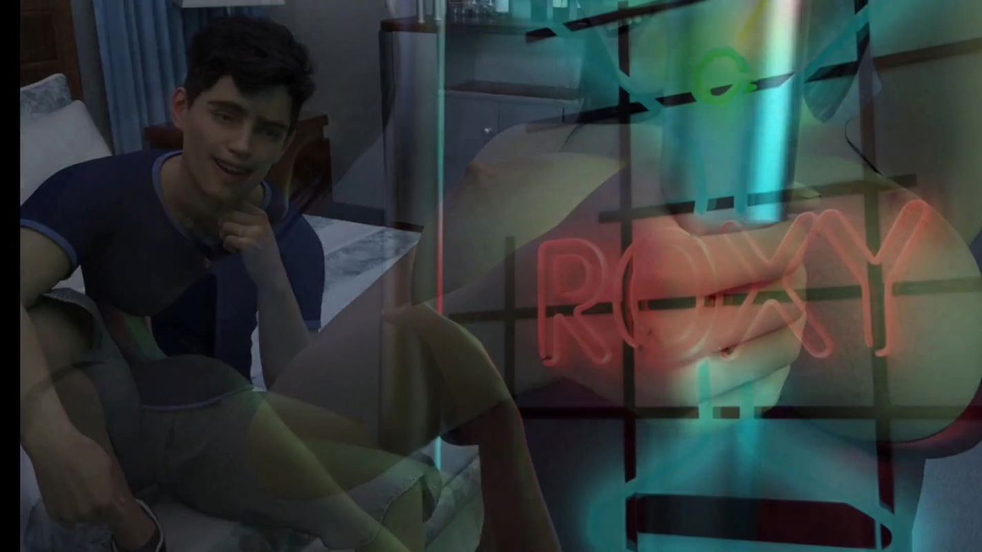 Hardcore ass fuck with my step aunt and her lady boss – 3D Hentai Animated Porn With Sound – FILF