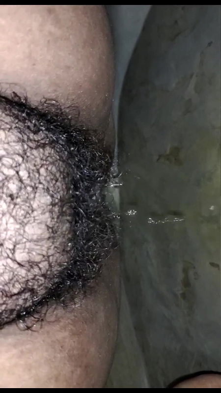 Hairy delicious