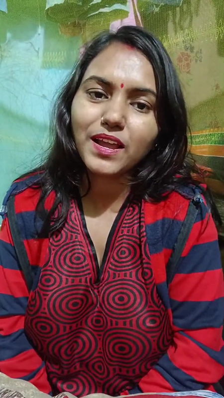 Had fun with younger stepbrother’s wife full body massage