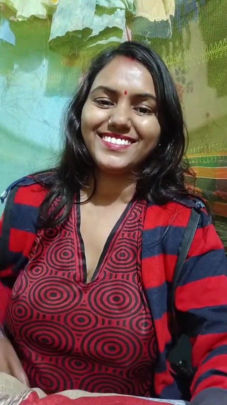 Had fun with younger stepbrother’s wife full body massage