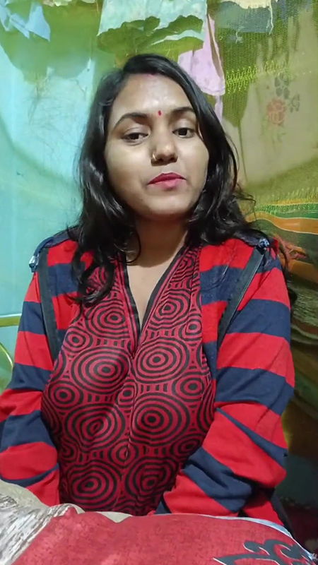 Had fun with younger stepbrother’s wife full body massage