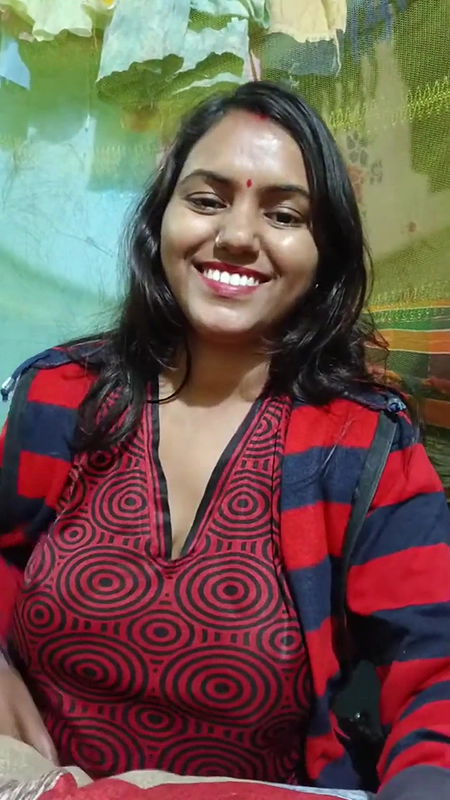 Had fun with younger stepbrother’s wife full body massage