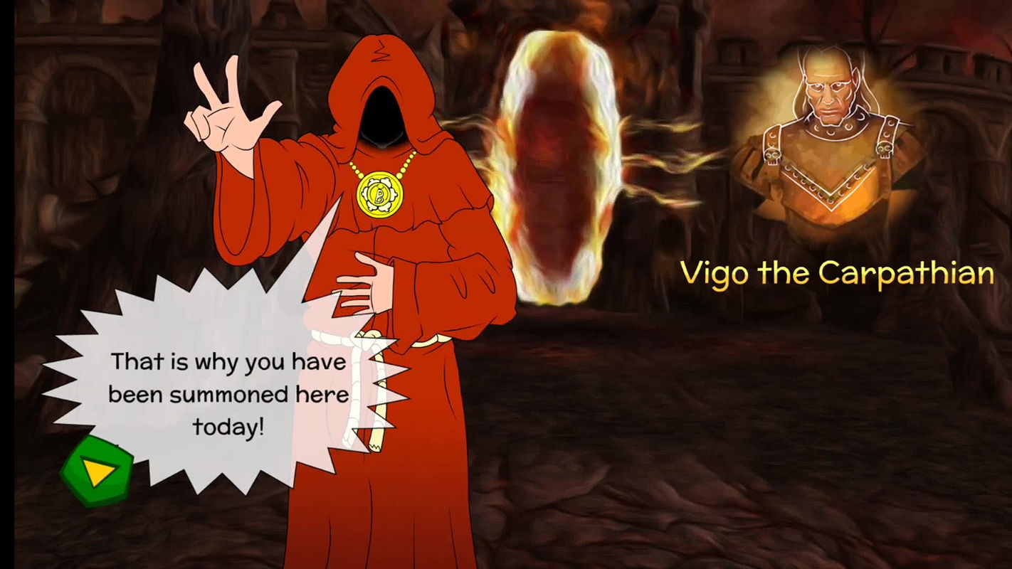 Grandma Boobitch part 2 Boobitch Family Reunion