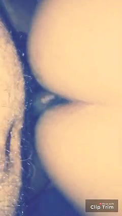 Fucking my indian wifes big ass and her chut