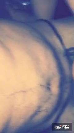 Fucking my indian wifes big ass and her chut