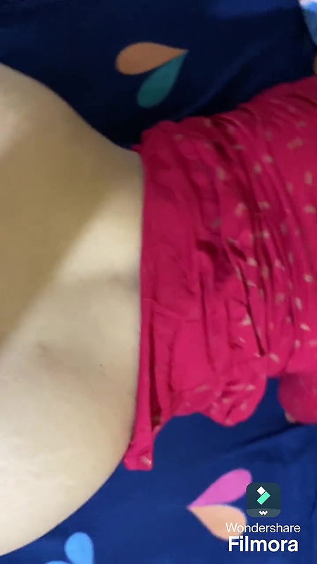 fucking my big ass wife and cum on her ass feeling horny while fucking